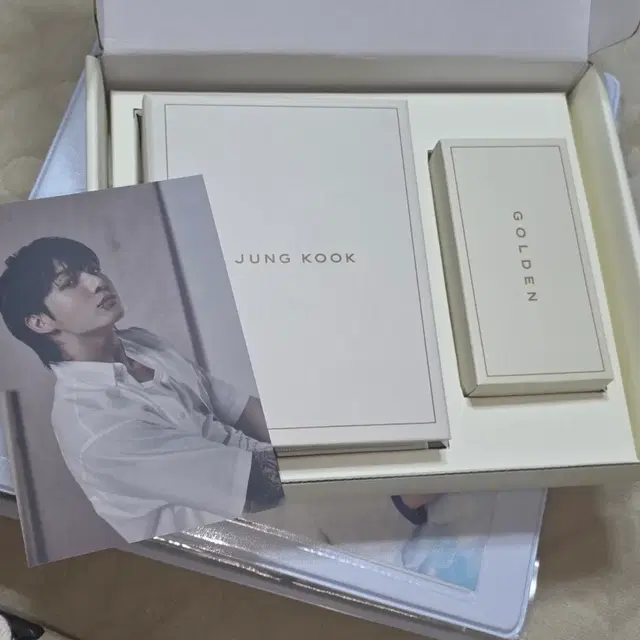 bts 방탄 방탄소년단 정국 jungkook 골든 쇼케 역조공 판매