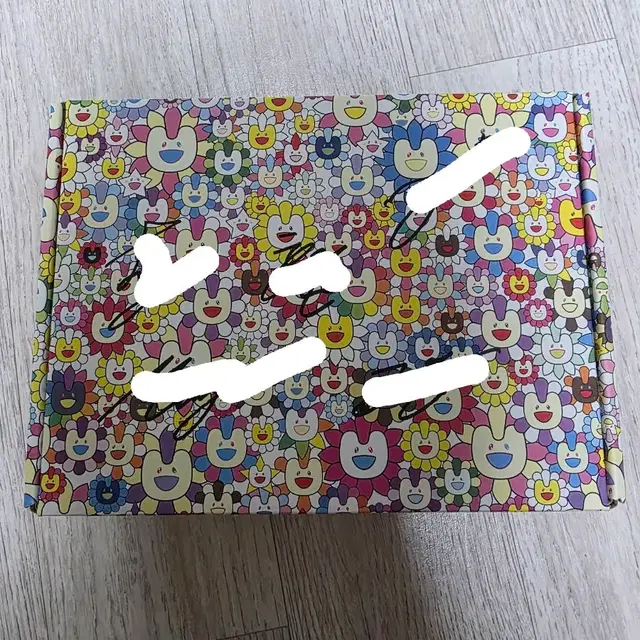 (비매) 뉴진스 싸인앨범 풀구성