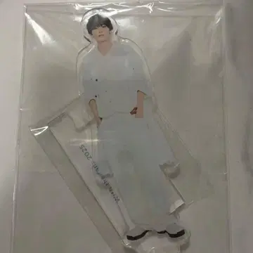 with the fans 2025 미즈사와 린타로 아크릴 스탠드