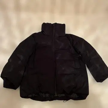 유니클로 +J 다운 자켓 S 사이즈