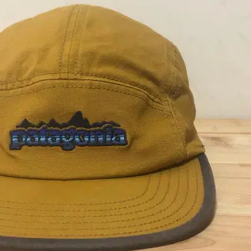 거의 데드 파타고니아 나이트폴 피츠로이 트레이드스미스 캡