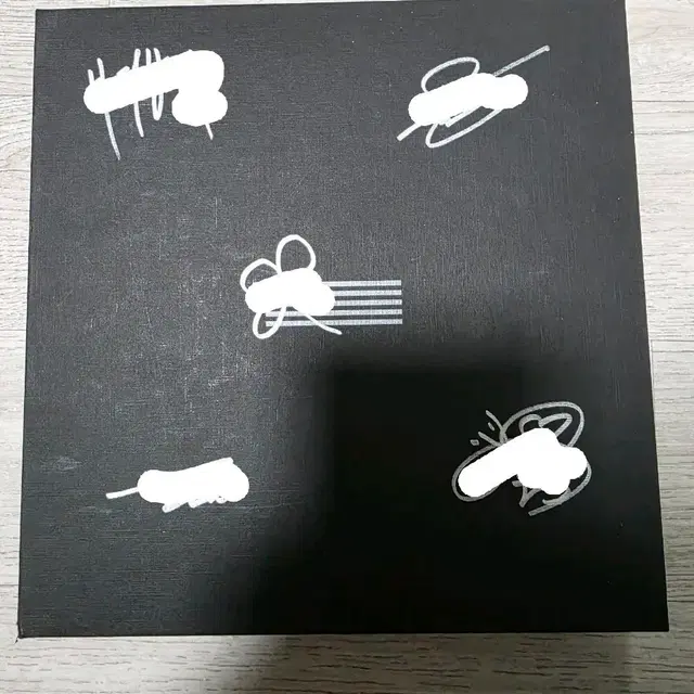 빅뱅 메이드 풀앨범 싸인앨범 태양 포카