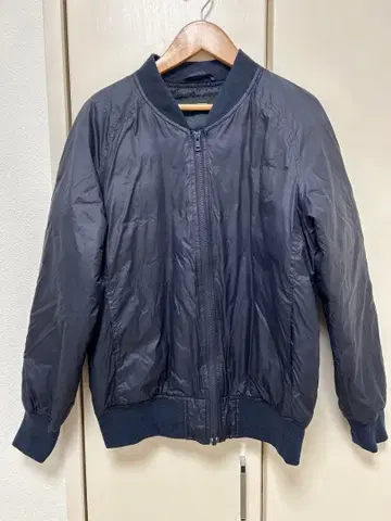 JOURNAL STANDARD 글로시 타프타 이너 다운 M