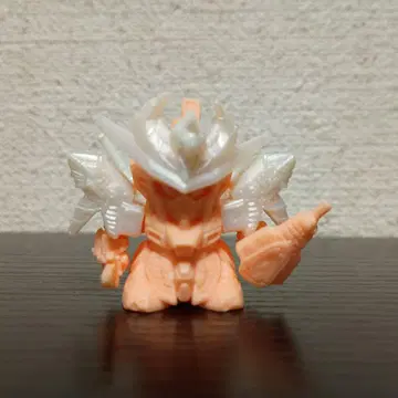 건담 지우개 신황 건담