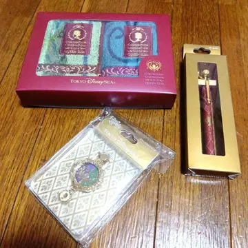 FS 안나와 엘사 굿즈