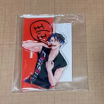 Paradox Live 파라라이 아크릴 스탠드 유진