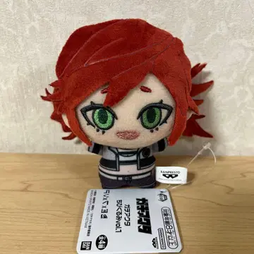 가치액터 SD 인형 vol.1 리요