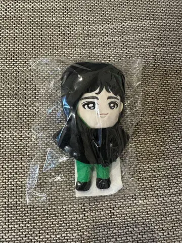 초특급 타쿠야 봉제 인형 joker