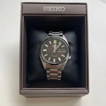 SEIKO 5 SPORTS JOURNAL STANDARD SBSA297