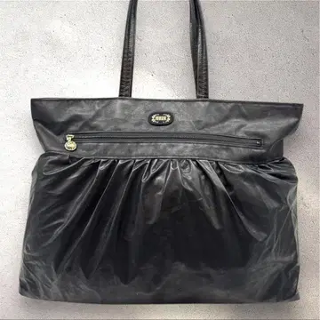 FEILER 페이러 포피즈 핸드백 쇼핑 토트백 대용량