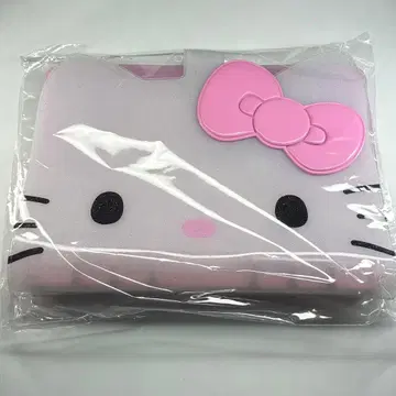 헬로키티 바인더 씰북 A6