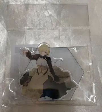 종원의 비르슈 세레스 아크릴 스탠드