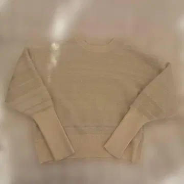 LHELBIE 니트 M 사이즈