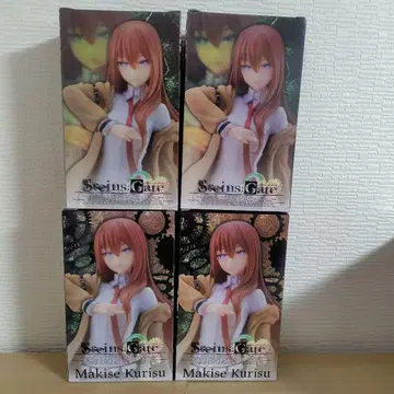 STEINS;GATE Coreful 피규어 마키세 크리스