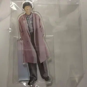 미즈사와 린타로 달력 이벤트 2025 아크릴 스탠드