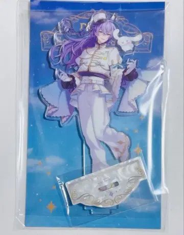 니지산지 호시미치 쇼 아크릴 스탠드 산리오 콜라보