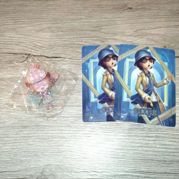 심안 헬레나 미로콜라주 아크릴 스탠드 제5인격