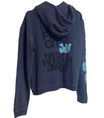 프리시티 후드티 네이비2 FREE CITY 맨투맨 프리시티