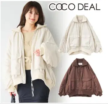 cocodeal 봄버 MA-1