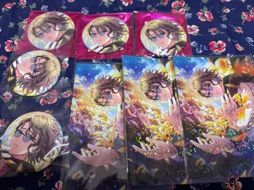 [ 묶음 판매 ] 마호야쿠 에튀바라 파우스트