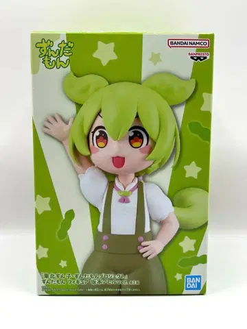 즈다몬 피규어 사카모토 오리ver.