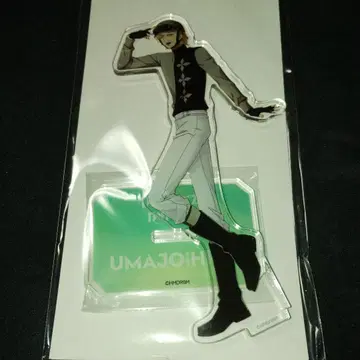 히프노시스 마이크 UMAJO 콜라보