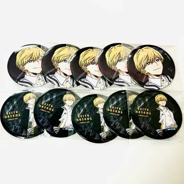 나의 히어로 아카데미아 스카잔 캔뱃지 모노마 네이토