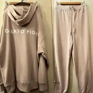 GELATO PIQUE HOMME 젤라또피케 옴므 룸웨어