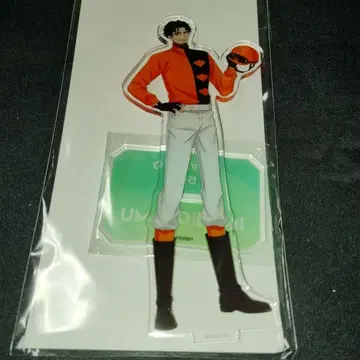 히프노시스 마이크 UMAJO 콜라보 아크릴 스탠드 아마야도 레이