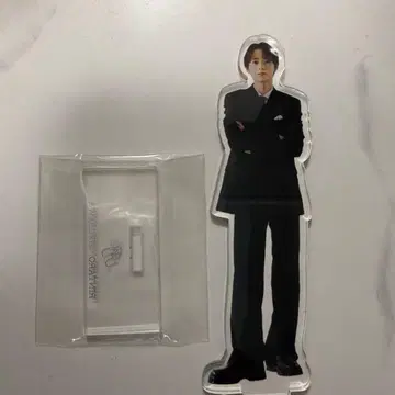 미즈사와 린타로 1st 팬미팅 아크릴 스탠드 2