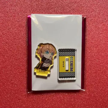 하스노소라 5th 미니 아크릴 스탠드 카호