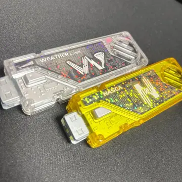 T2 가이아 메모리 세트 T2 나스카 메모리, T2 웨더 메모리 CSM