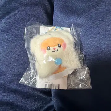 zeroni FLUFFY binini 미니 봉제 인형 키링