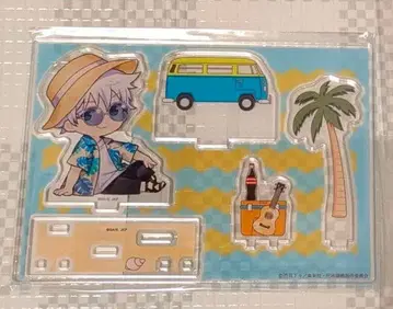 주술회전 마루쿠지 고죠 아크릴 스탠드