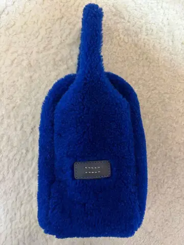 [ HMAEN ] 블레스 백 WILL MOUTON 한정판 모델