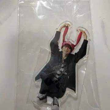 미즈사와 린타로 1st 팬미팅 아크릴 스탠드 3