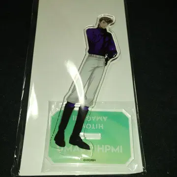 히프노시스 마이크 UMAJO 콜라보 아크릴 스탠드 텐고쿠 고쿠