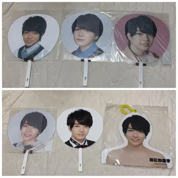 나니와단시 니시하타 다이고 부채 행거 묶음 판매