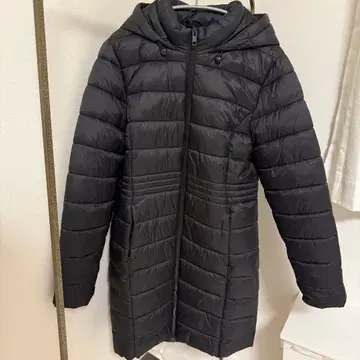 primark cares 다운 자켓