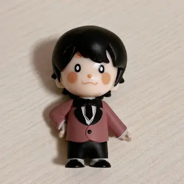 Mrs. GREEN APPLE 오모리 모토키 피규어