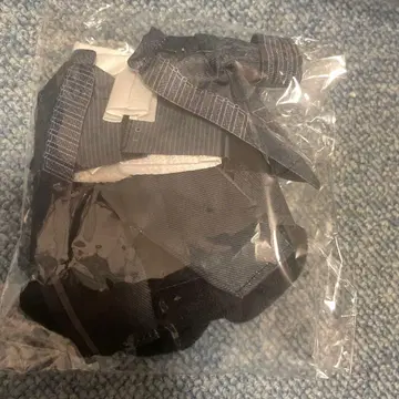 [ 미개봉 ] [ 12월 삭제 ] 우타프리 스타 코스튬 쿠로사키 란마루