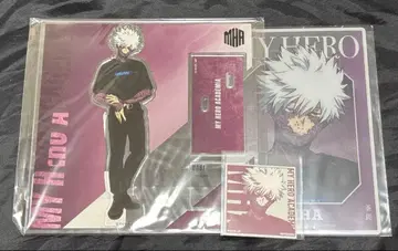 히로아카 다비 베이스야드