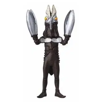 HG 히어로즈 울트라맨 3 발탄 성인 (2대째/스페르겐 반사광 Ver.)