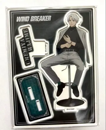 WIND BREAKER 아크릴 스탠드