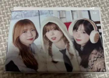 NiziU 랜덤 캔뱃지 유닛 마유카 리쿠 미이히