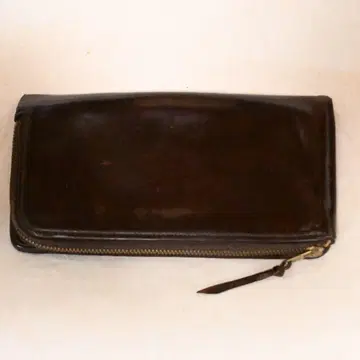 츠치야 가방 장지갑