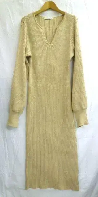 퍼블릭 도쿄 키넥 맥시 원피스