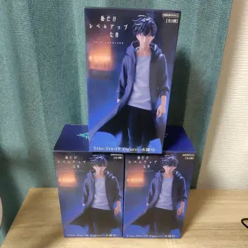 나 혼자만 레벨업 미즈노 슌 Trio-Try-iT 3체 세트