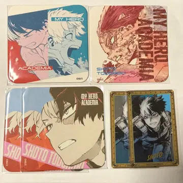 히로아카 원화전 토도로키 쇼토