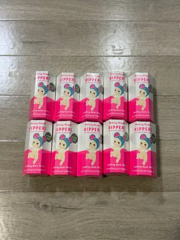 소니 엔젤 루킹 백 히퍼스